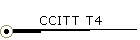 CCITT T4